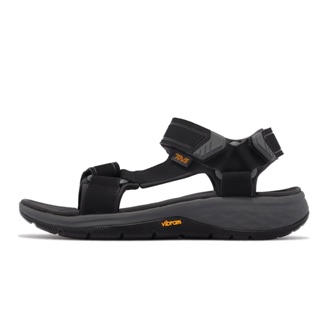 Teva 涼鞋 M Strata Universal 黑 灰 黃金大底 戶外 男鞋 【ACS】 1099445BLK