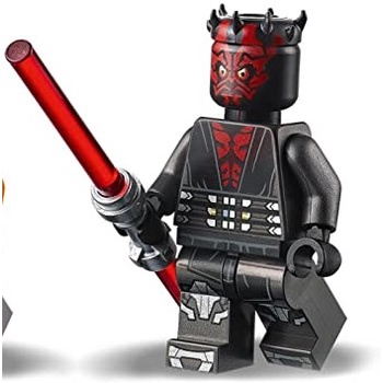 [樂磚庫] LEGO 75310 星際大戰 人物 620889