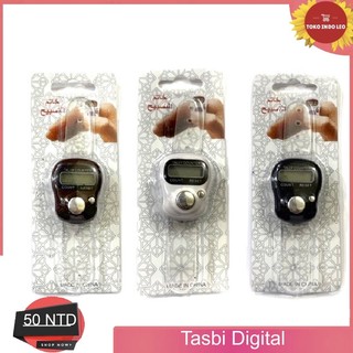Tasbih Digital