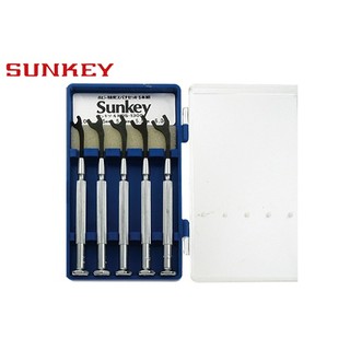 *雲端五金便利店* HDS-1300 日本 SUNKEY精密開口板手組 日本製