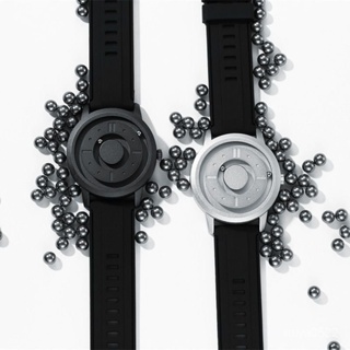 🔥嘉義熱賣🔥2022年新款正品天體炫酷磁力懸浮手錶男士黑科技感創意個性無概念 RRXN
