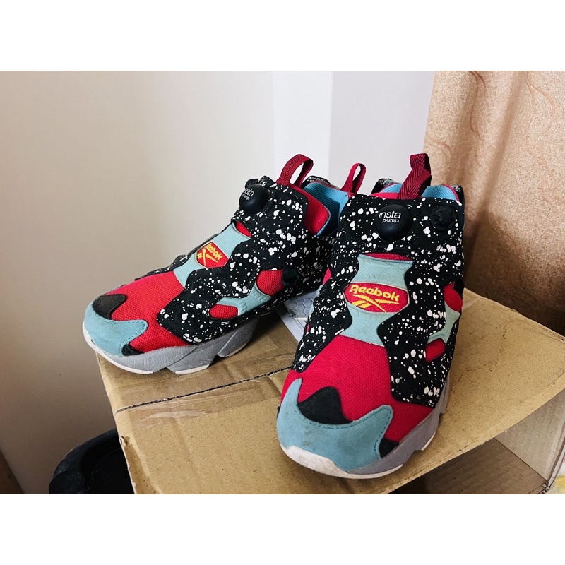 鞋子 Reebok 女鞋