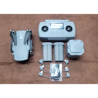 出售哈博森zino mini pro折疊式四軸無人空拍機