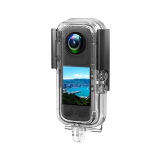 Insta360 X3 40米 防水殼 保護殼 副廠配件