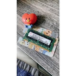 良品👏海力士 hynix 2GB 筆記型記憶體 2rx8 pc2-6400s-666-12