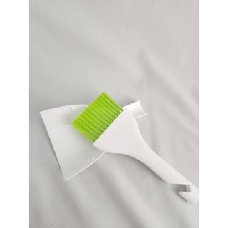 日本製 小久保 桌面迷你掃把組 桌面迷你掃把 小掃把 面清潔刷 小 掃把畚斗組