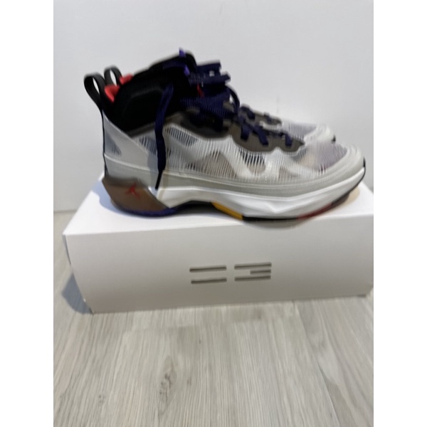 Jordan 37代全新籃球鞋 11號