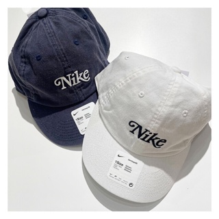 【BKS】Nike Heritage86 Washed Golf Hat/老帽/復古/1972/國外代購/DH1637