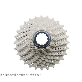 SHIMANO ULTEGRA CS-R8000 11速卡式飛輪11-30T[34623328]【飛輪單車】