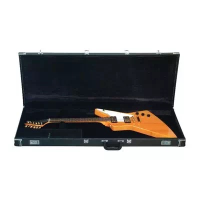 【名人樂器】Rockcase RC10620 怪型電吉他 專用 硬盒