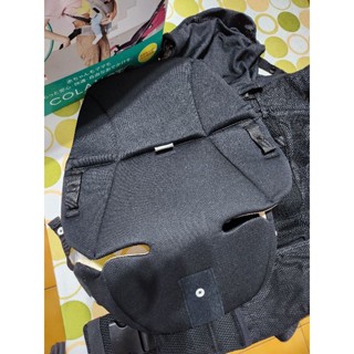 Aprica 4 way 揹巾 結合Aprica Luxuna CTS 前瞻系列 嬰幼兒推車用 原價3200下殺1350