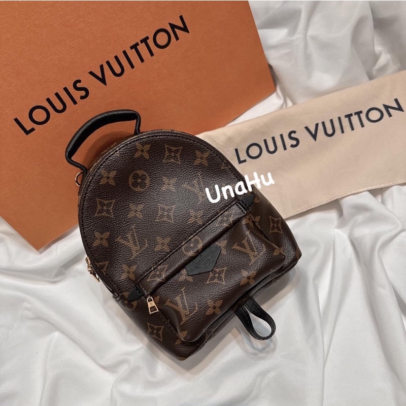 Louis Vuitton Zaino Backpack 383984