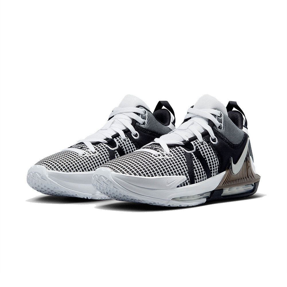 NIKE LEBRON WITNESS VII EP 男 籃球鞋 DM1122-100【S.E運動】