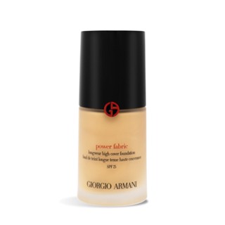 GIORGIO ARMANI(GA) 完美絲絨水慕斯粉底