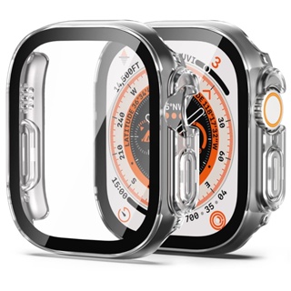 2023 玻璃 + Apple Watch Ultra 2 49 毫米 45 毫米 41 毫米 40 毫米 44 毫米