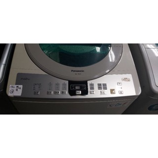 2019年新讚～二手中古國際14公斤洗衣機，型號NA158VT，2019年，保固3個月，請詢問大戶藥師
