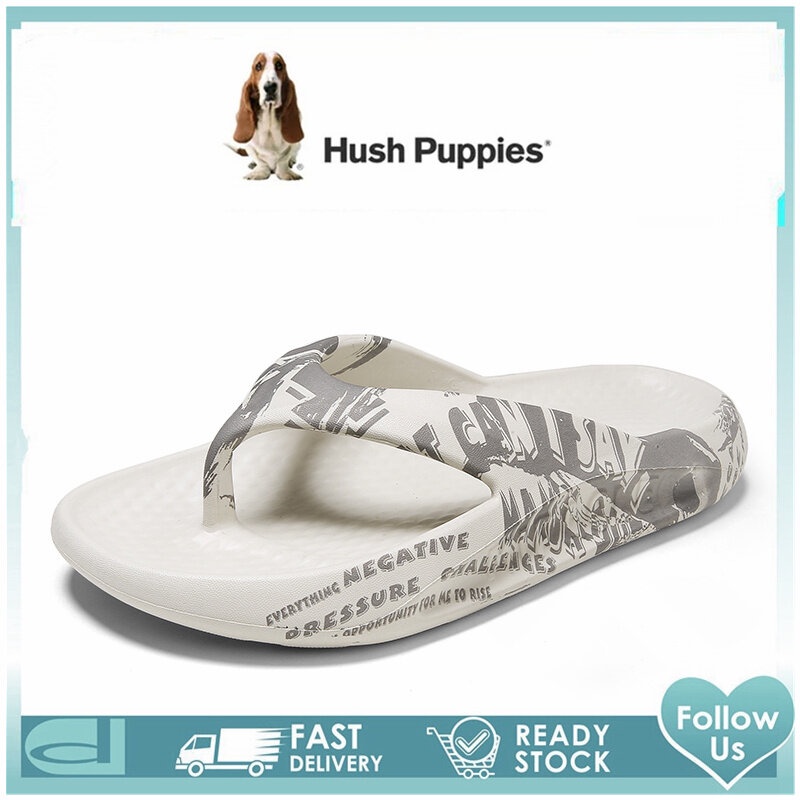 Hush 小狗鞋男士 Hush Puppies 鞋男士涼鞋男士鞋拖鞋男士