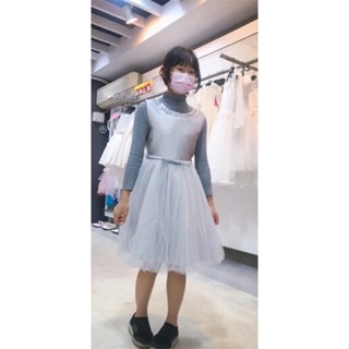 Cocoya童裝禮服專家（臺灣現貨 實體店面）加大加長女童款適10-17音樂會 畢業典禮 小花童等等