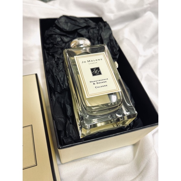 🍂Jo Malone 忍冬&amp;印蒿香水🍂❗️分裝3ml出售❗️