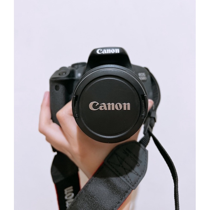 Canon 650D+18-55mm 鏡頭 二手 含運