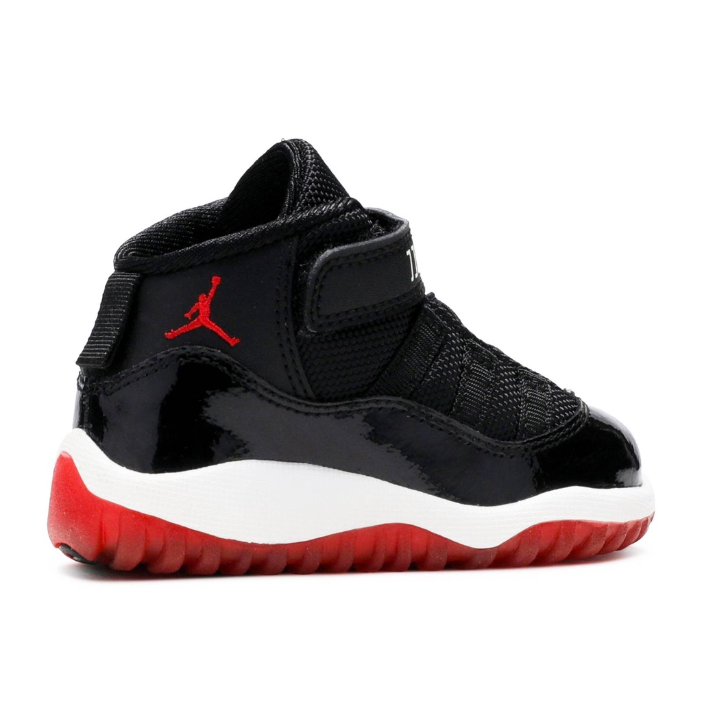 【紐約范特西】現貨 Jordan 11 Retro Playoffs (2012) (TD) 378040-010