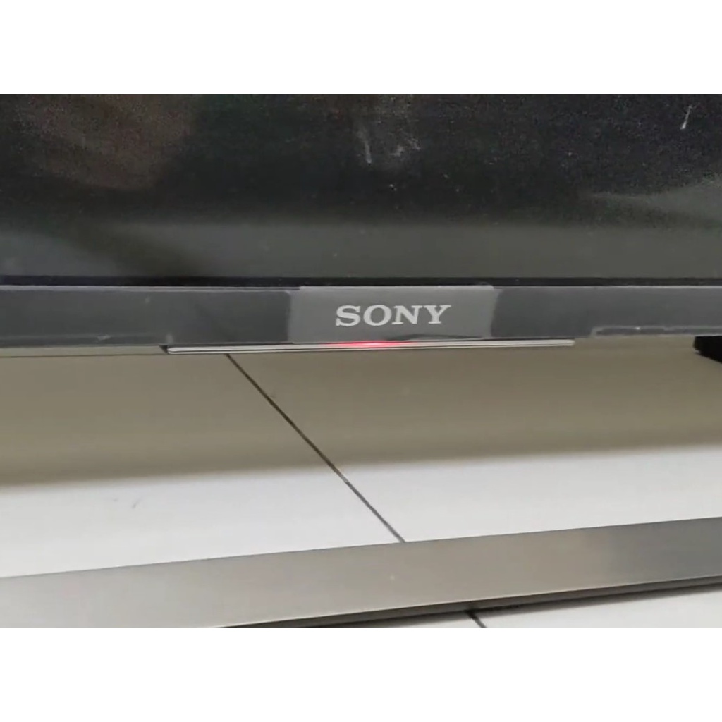 〔專業維修提供保固〕SONY索尼液晶電視KD-49X7000E紅燈持續閃爍無法開機維修