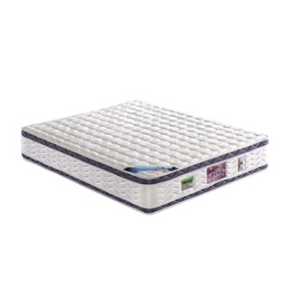 【宏興HOME BRISK】6X6.2尺維瑞格四線硬式冷膠床墊《JZ新品23》