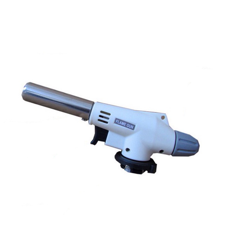 360度安全便利點火噴槍 高溫噴火槍 火雞 戶外燒烤點火器 L920 烘焙工具 可倒立卡式小焊槍 小焊槍 噴火槍 火槍K