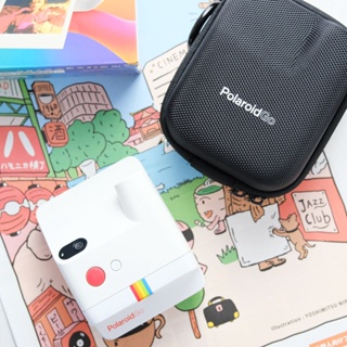 實驗攝◎現貨 寶麗來 Polaroid Go 專用配件 相機包 背帶 濾鏡組 保護殼 NOW+ 600 ITYPE