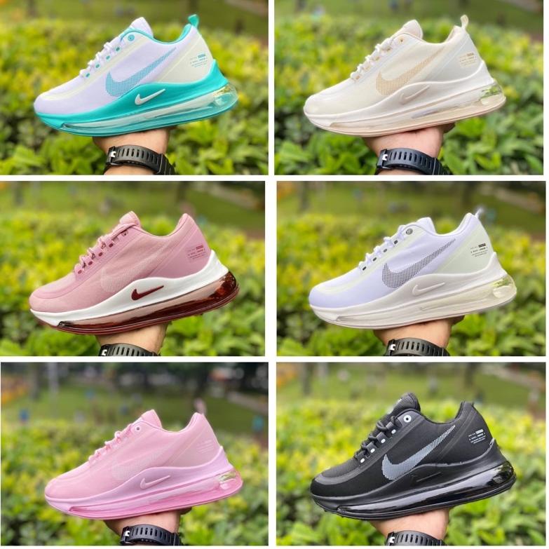 Nke Airmax 720 SHIELD 女士跑步運動鞋