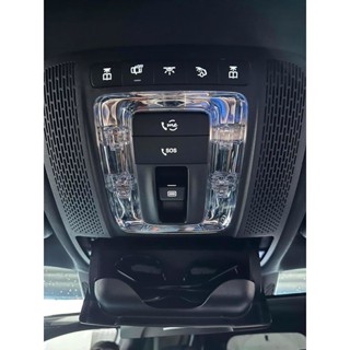 （B&M精品) 全新賓士BENZ原廠眼鏡盒A B CLA GLA GLB W177 W,H247 C,X118皆可適用