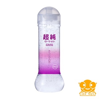 日本EXE 超純後庭專用潤滑液360ml 肛門潤滑劑 濃稠 肛交 情趣