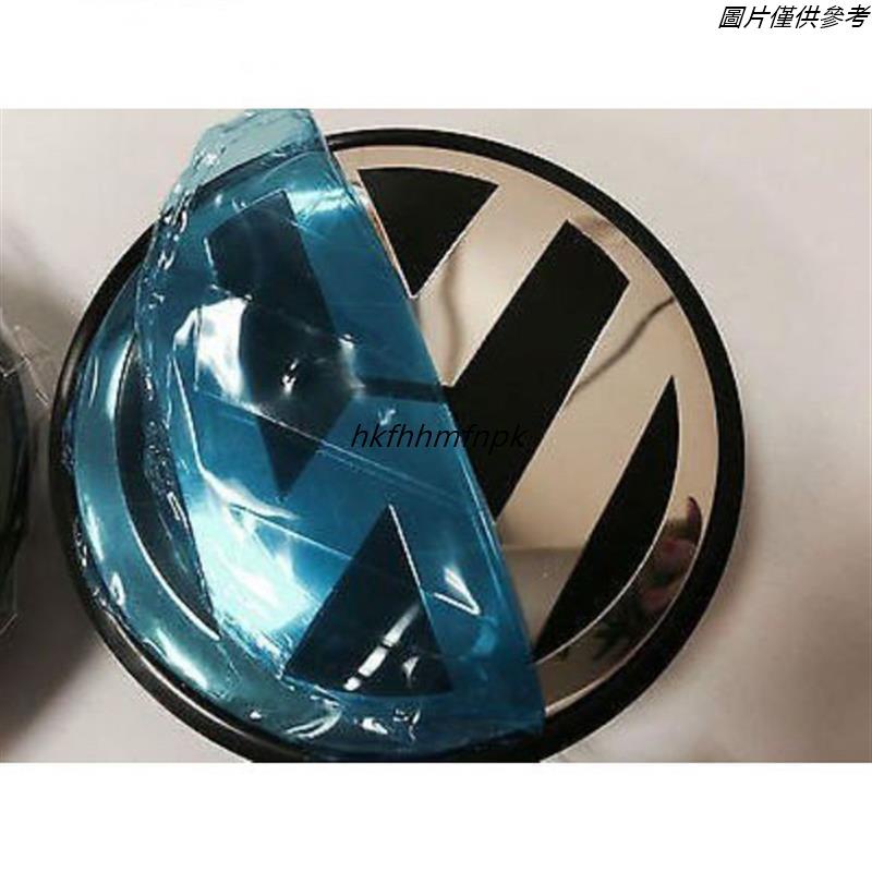 🎇優品🎇100%進口鋁材 福斯VW車標 輪蓋 中心蓋 標誌 輪圈蓋 鋁圈蓋 輪蓋標56/65/70mm 輪轂蓋輪子蓋