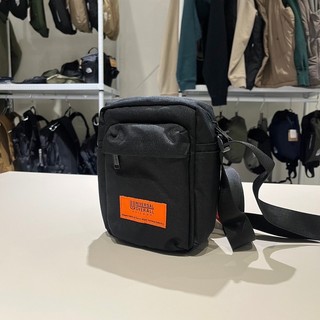*Mars*全新真品 UNIVERSAL OVERALL Bespoke square shoulder 方包 現貨