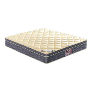 【宏興HOME BRISK】6X6.2尺三線獨立筒乳膠床墊《JZ新品23》
