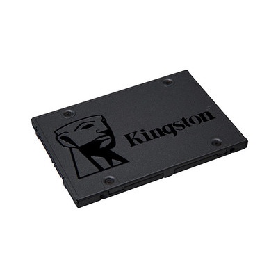 【全新品 】金士頓Kingston A400/KC600 240GB 480GB SATA3 2.5吋SSD固態硬碟