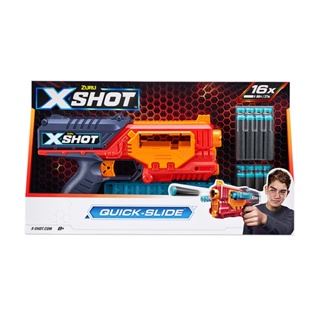 [TC玩具] X-Shot XSHOT 赤火系列 瞬 原價499 特價