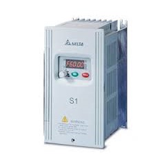 DELTA 台達 VFD022S43D DELTA 變頻器 3HP 380V ~460V