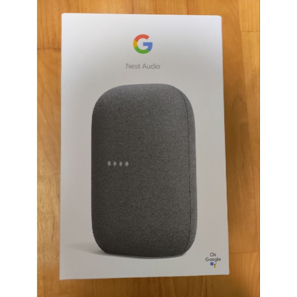 Google nest audio