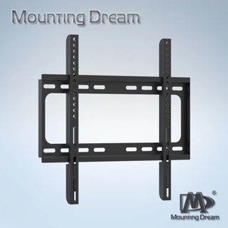 福利品出清【Mounting Dream】固定式電視壁掛架 適用26吋-55吋電視(JC163/XD2361)