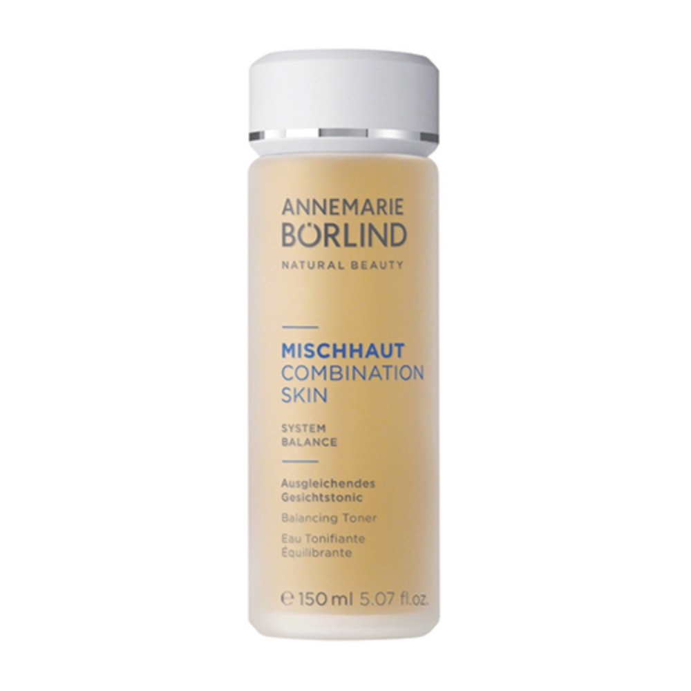 德國 Borlind 柏琳 淨化爽膚調理液 150ml (BL009)