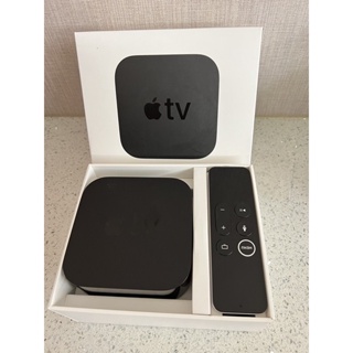 蘋果 APPLE TV 4K 32G 一代