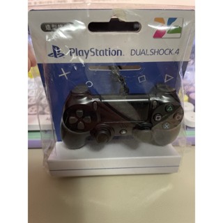 造型悠遊卡 - PS4手把造型3D悠遊卡 全新