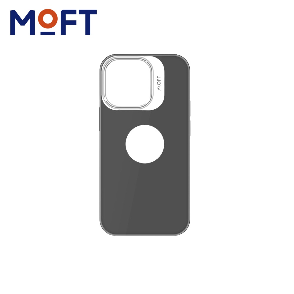 美國 MOFT 磁吸防摔保護殼 iPhone12/13專用