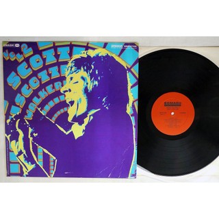 Scott Walker – Scott Walker 2（黑膠專輯）