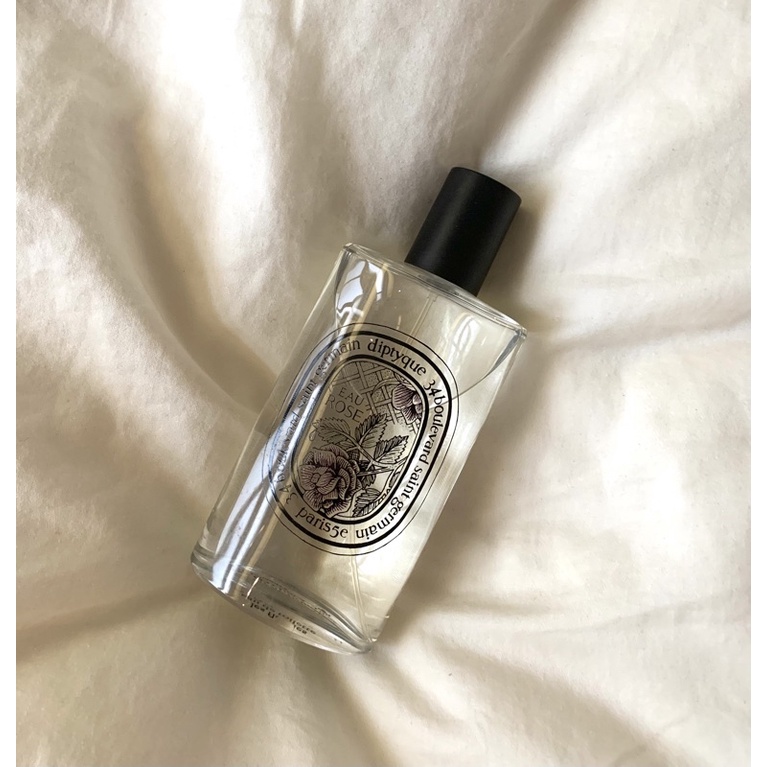 分裝/ Diptyque Eau Rose 玫瑰之水