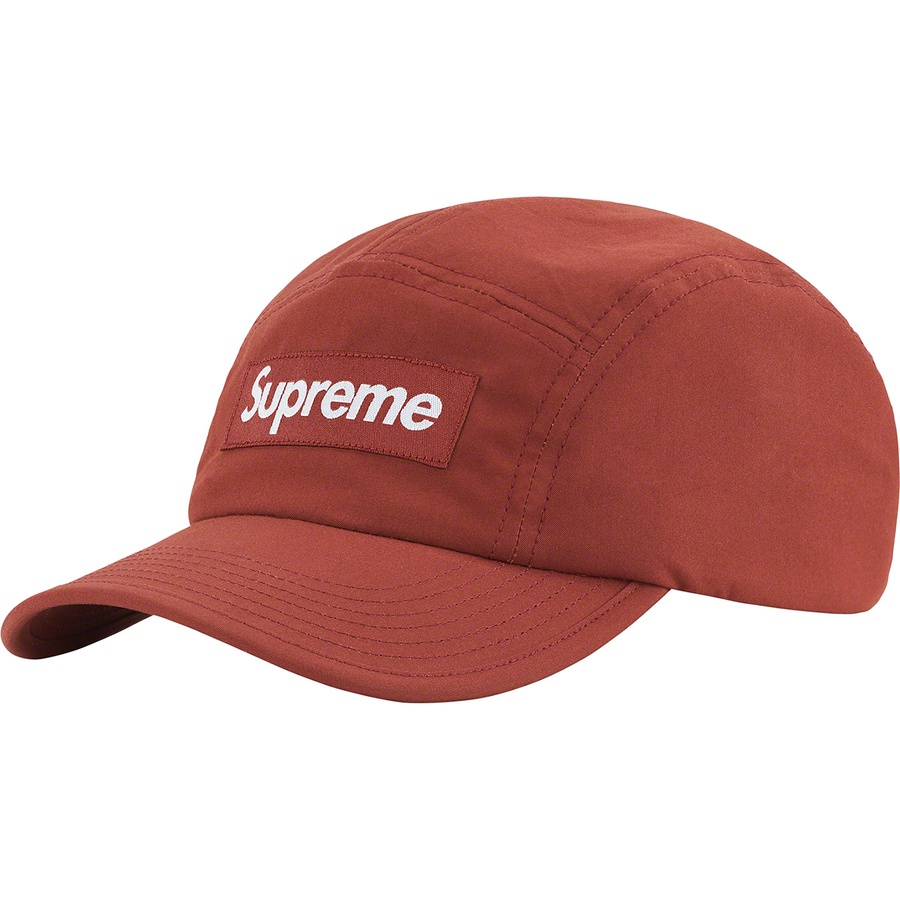 『帽』Supreme Ventile® Camp Cap 防水材質