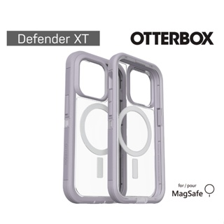 (Defender XT) OtterBox iPhone 14 Pro 防禦者系列 保護殼 (支援 MagSafe)