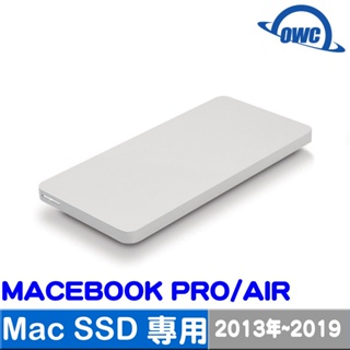 OWC-Mac SSD 專用外接盒-Envoy Pro 1A