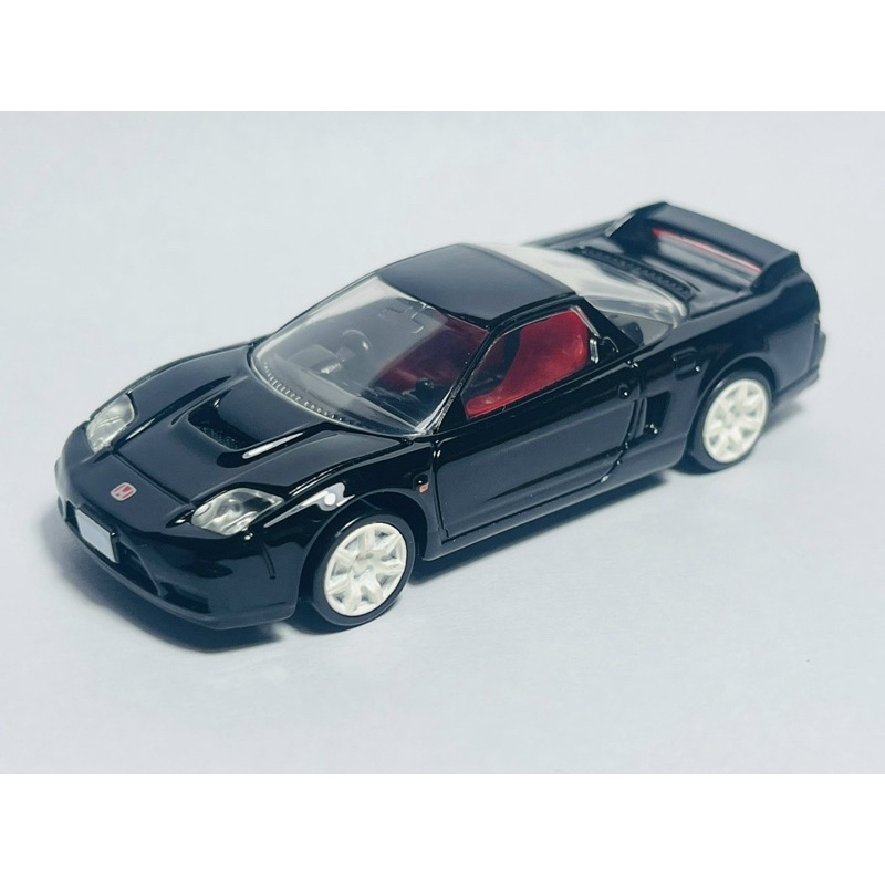 Hobby Store Tomica Premium Honda NSX Type R 模型車黑色(無盒) TLP01